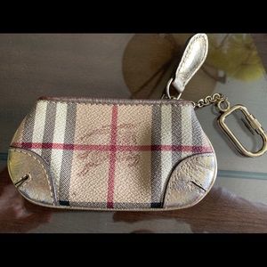 Burberry Coin Purse